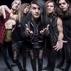 Deceiver Chords by Get Scared