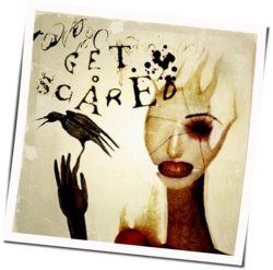 The Strangest Stranger Chords by Get Scared