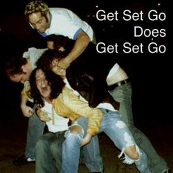 Badum Badum Chords by Get Set Go