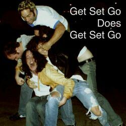 Badum Badum by Get Set Go