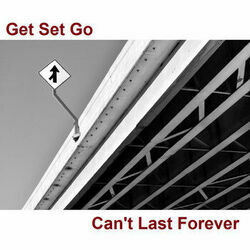 Can't Last Forever Ukulele Chords by Get Set Go