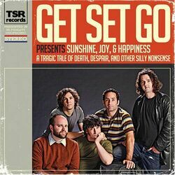 Do Over Ukulele Chords by Get Set Go