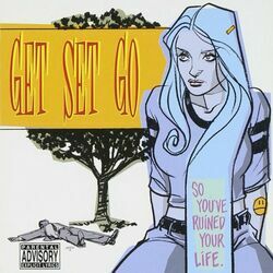 Go To The Mattress Ukulele Chords by Get Set Go