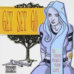 Lonely World Ukulele Chords by Get Set Go
