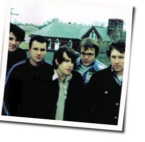 Better This Way Chords by The Get Up Kids