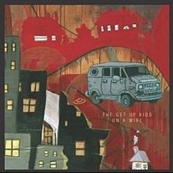 Fall From Grace Tab by The Get Up Kids
