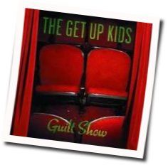 Like A Man Possessed Chords by The Get Up Kids