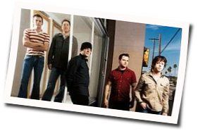 Maybe Tab by The Get Up Kids