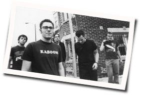 On The Wire Bass Tab by The Get Up Kids