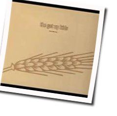 Red Letter Day Chords by The Get Up Kids