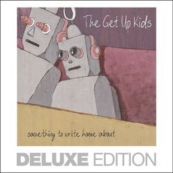 The Company Dime Chords by The Get Up Kids