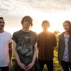 Coming Home Chords by The Getaway Plan