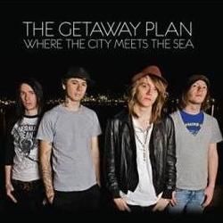 Where The City Meets The Sea by The Getaway Plan