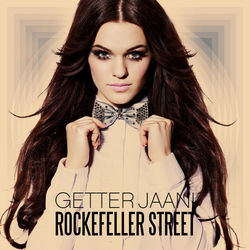 Rockefeller Street Ukulele by Getter Jaani