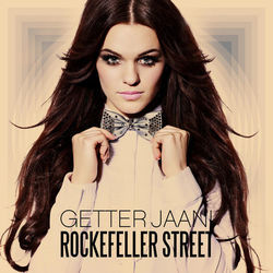 Rockefeller Street Ukulele Chords by Getter Jaani