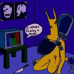 Believe Bass Tab by Gezebelle Gaburgably