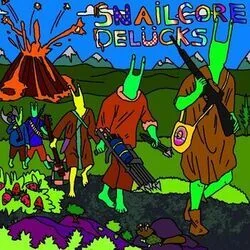 Christmas Shit Chords by Gezebelle Gaburgably