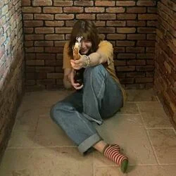 If I Bleed Chords by Gezebelle Gaburgably