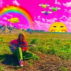 Shit Stain Chords by Gezebelle Gaburgably