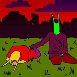 Unfathomable Pain Chords by Gezebelle Gaburgably