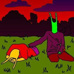 Unfathomable Pain Chords by Gezebelle Gaburgably