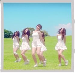 Me Gustas Tu Chords By Gfriend 여자친구 Chords Explorer Me Gustas Tu Chords By Gfriend 여자친구 Chords Explorer