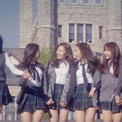 Rough Solo Tab by Gfriend