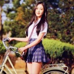 Time For The Moon Night Chords by Gfriend