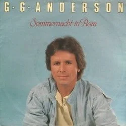 Sommernacht In Rom Chords by G.G. Anderson