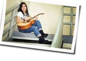 Jika Chords by Ghaitsa Kenang