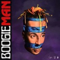 Boogieman Chords by Ghali