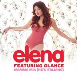 Mamma Mia Hes Italiano by Elena Gheorghe