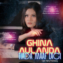 Tiada Maaf Lagi Chords by Ghina Aulanda