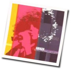Electronic Jacuzzi Chords by Ghinzu