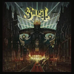 Absolution (Ver2) Chords by Ghost