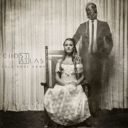 Dragging Soul Chords by Ghost Atlas