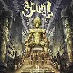 Body And Blood Chords by Ghost
