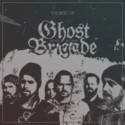 My Heart Is A Tomb Intro Tab by Ghost Brigade