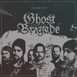 My Heart Is A Tomb by Ghost Brigade
