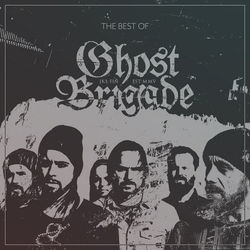 My Heart Is A Tomb Intro by Ghost Brigade