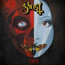 Cirice Bass Tab by Ghost
