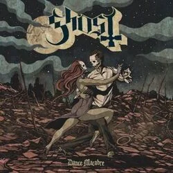 Dance Macabre (Ver2) Tab by Ghost