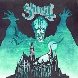 Death Knell Tab by Ghost