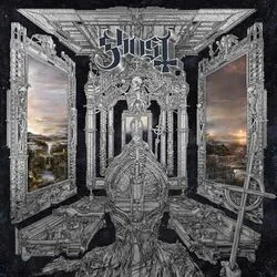 Guiding Lights Chords by Ghost