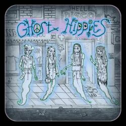 I Wanna Be by Ghost Hippies
