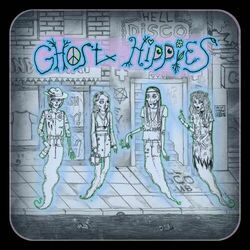I Wanna Be Chords by Ghost Hippies