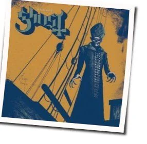 If You Have Ghosts Tab by Ghost