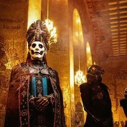 Imperium Live Solo Tab by Ghost
