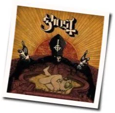 Infestissumam Tab by Ghost
