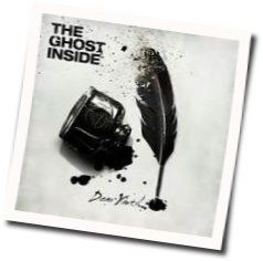 Dear Youth Tab by The Ghost Inside